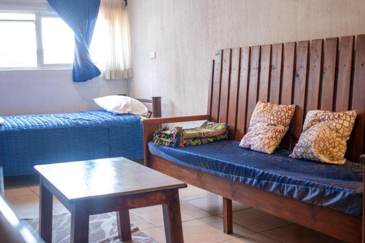 Hostal Corazon De San Pedro San Pedro La Laguna Room photo