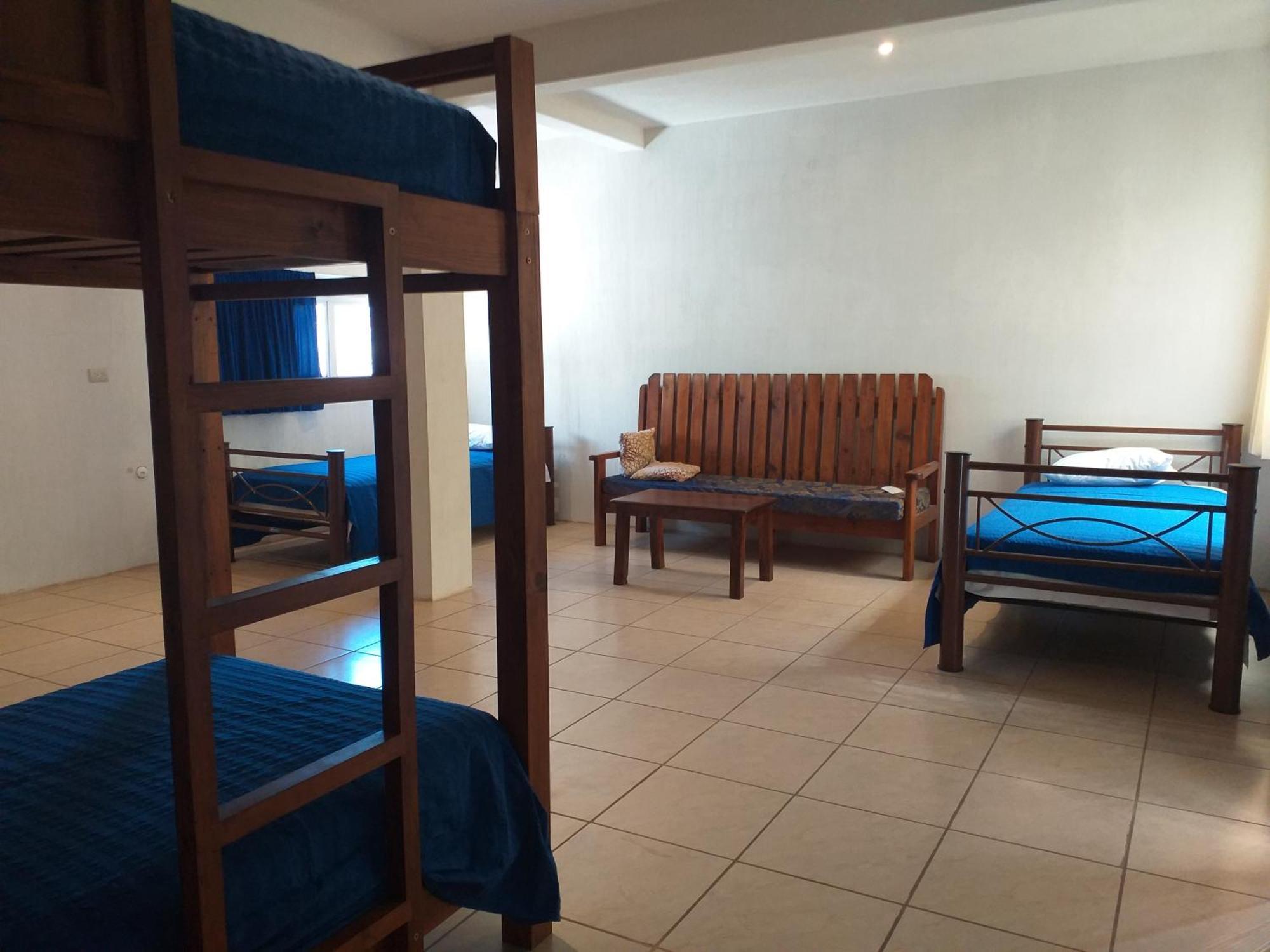 Hostal Corazon De San Pedro San Pedro La Laguna Room photo